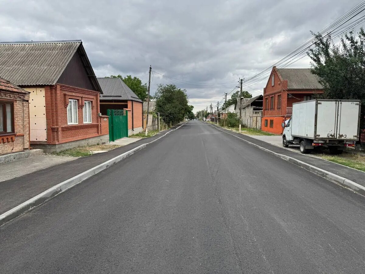 Фото:администрация г. Карабулак