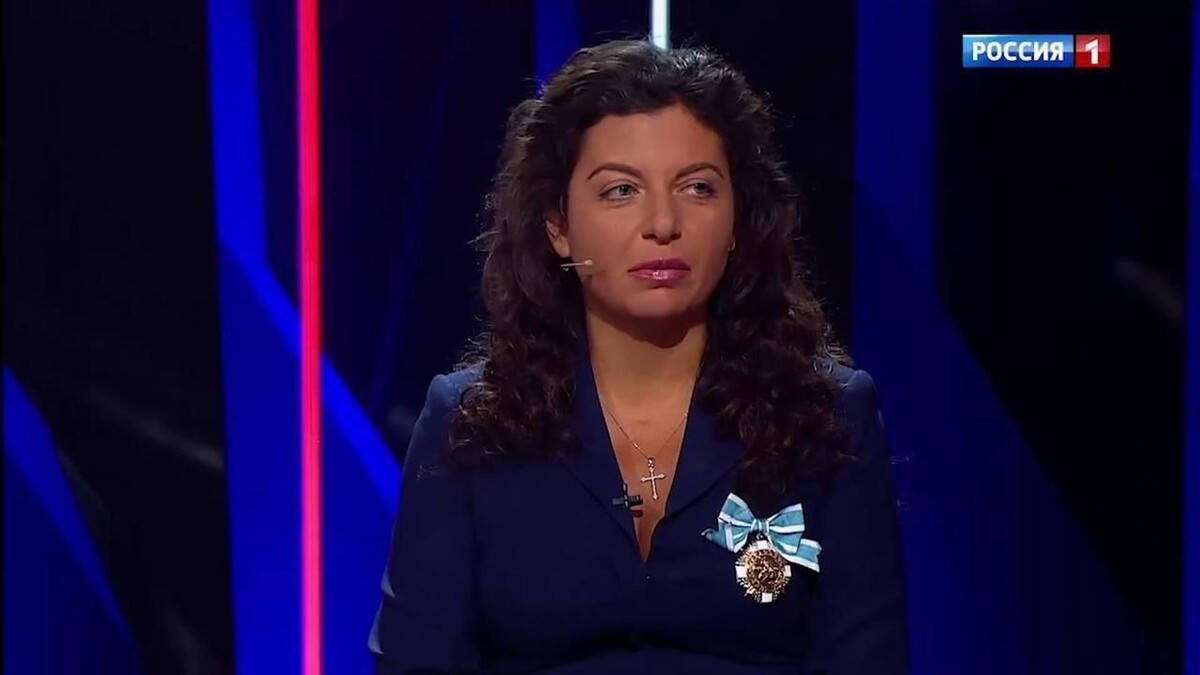 Фото: кадр из телетрансляции