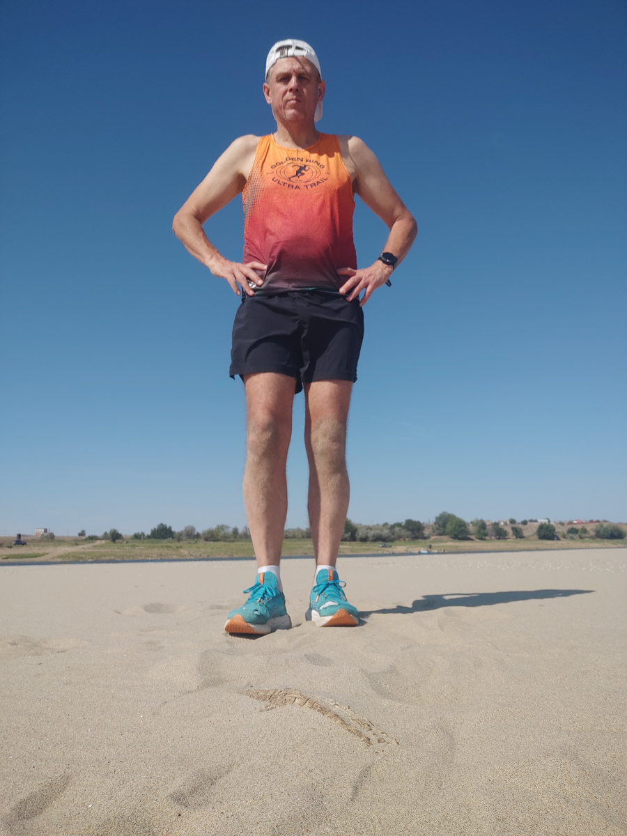 Товарищ Сухов без котелка и винтовки