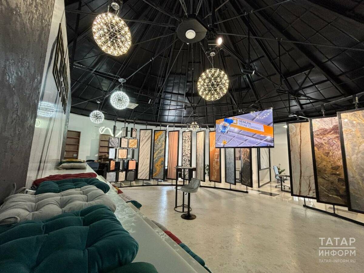 Фото: © Динара Прокопьева / «Татар-информ»