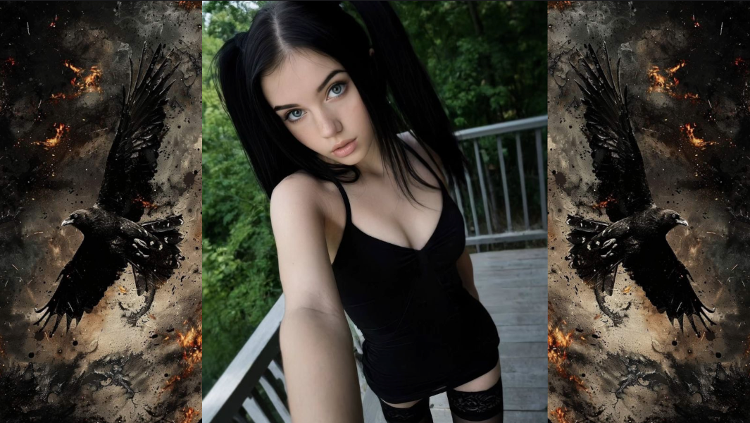 Ежедневная КРАСОТУЛЯ 😍