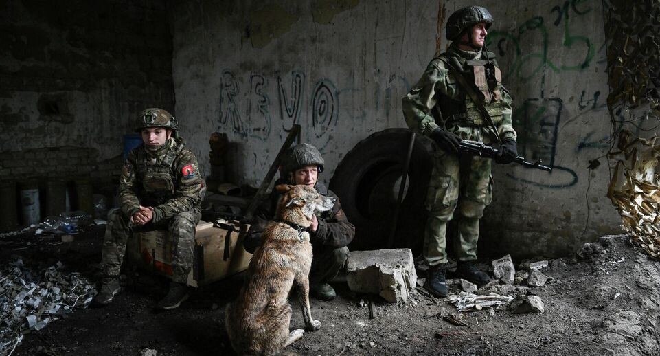    РИА «Новости»