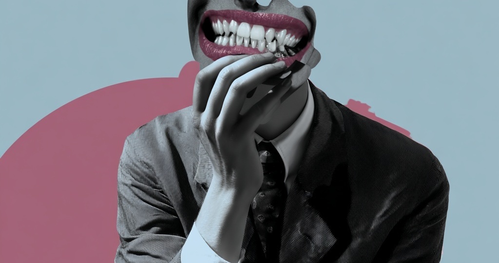 Жевать обеими сторонами: простой секрет здоровья, красоты и спокойствия