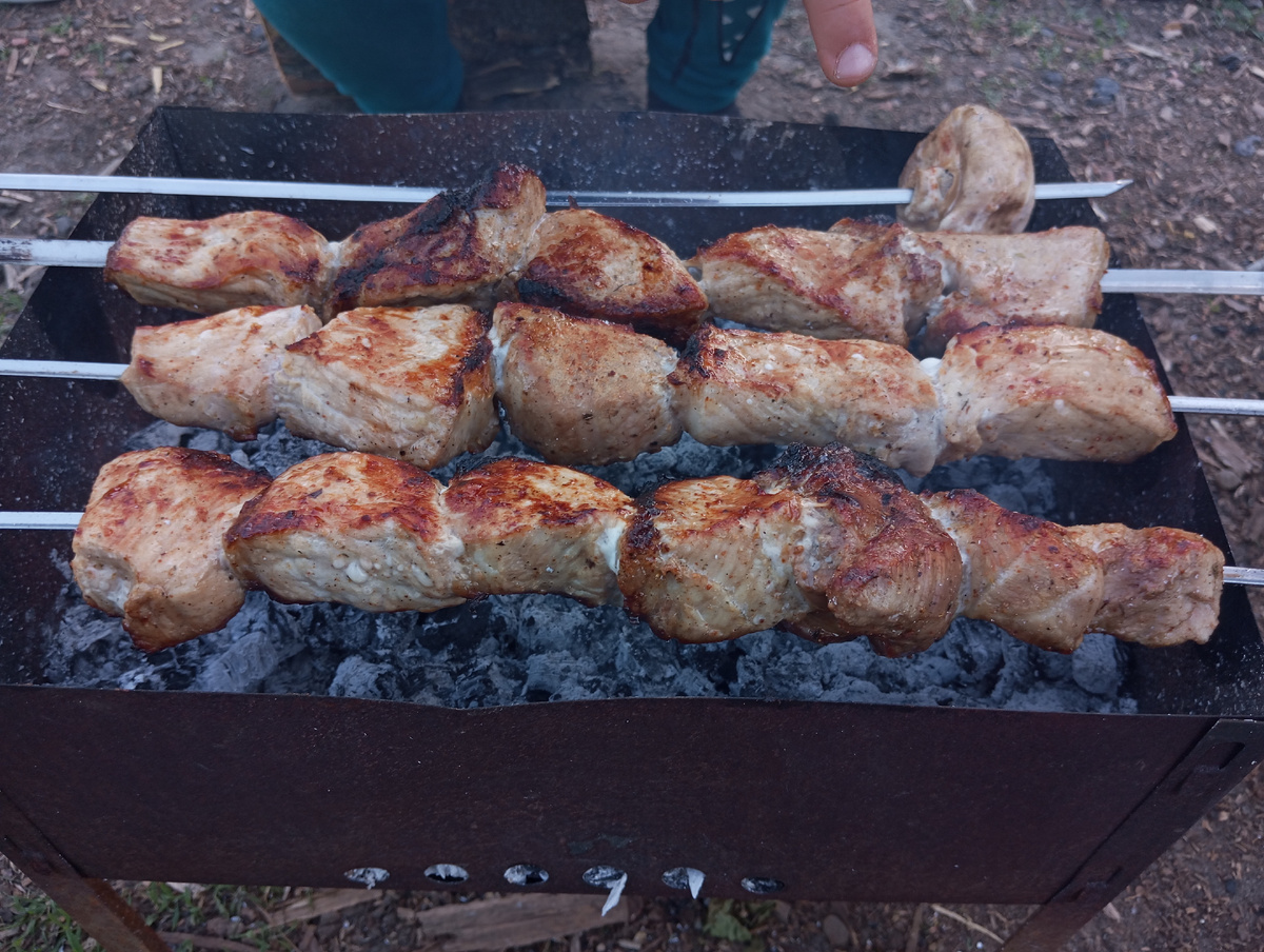 Фото: Виолетта Гавриленко. 