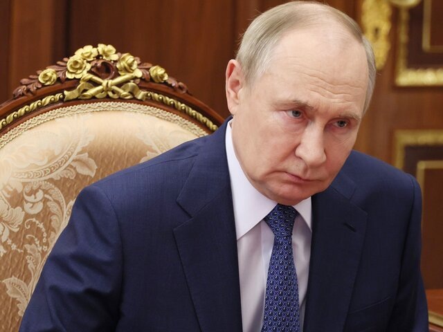    Фото: kremlin.ru