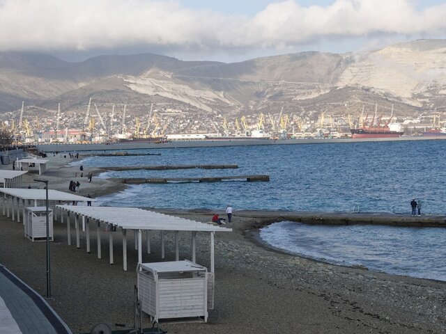    Фото: ТАСС/Алексей Зотов