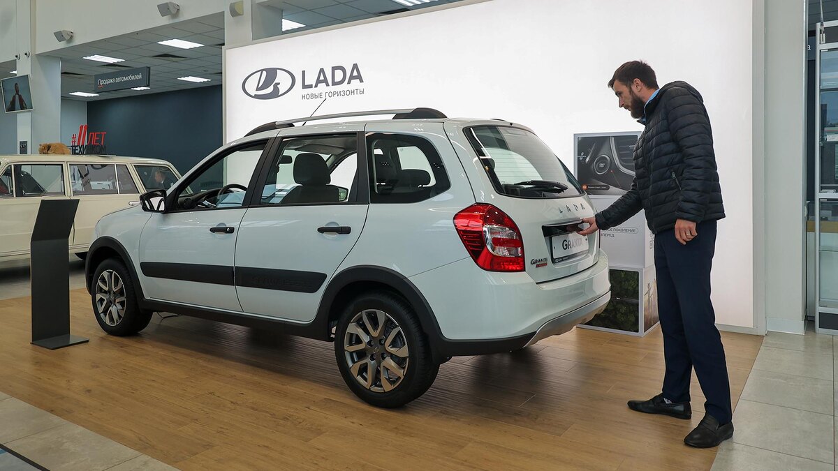    Фото: Petrov Sergey/globallookpress.com