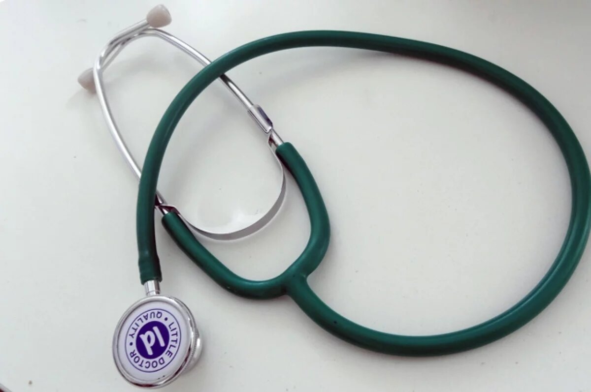    Липецкий фельдшер получила 176 тыс руб компенсации за низкую зарплату