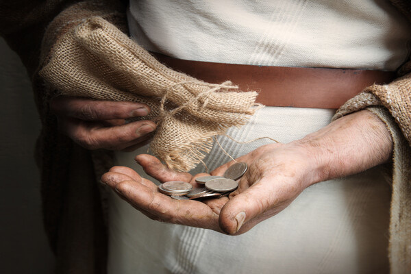 ArtMari/Shutterstock/FOTODOM  