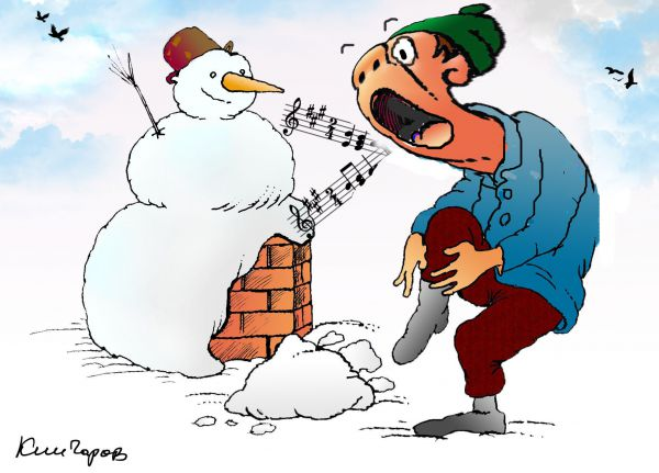 Можно заподозрить, что причина со следствием тут где-то явно пробегали!