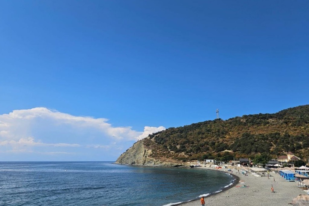    Фото © Telegram / Туризм | НОВОРОССИЙСК