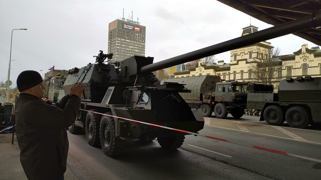    Фото: Виктор Лисицын/Globallookpress