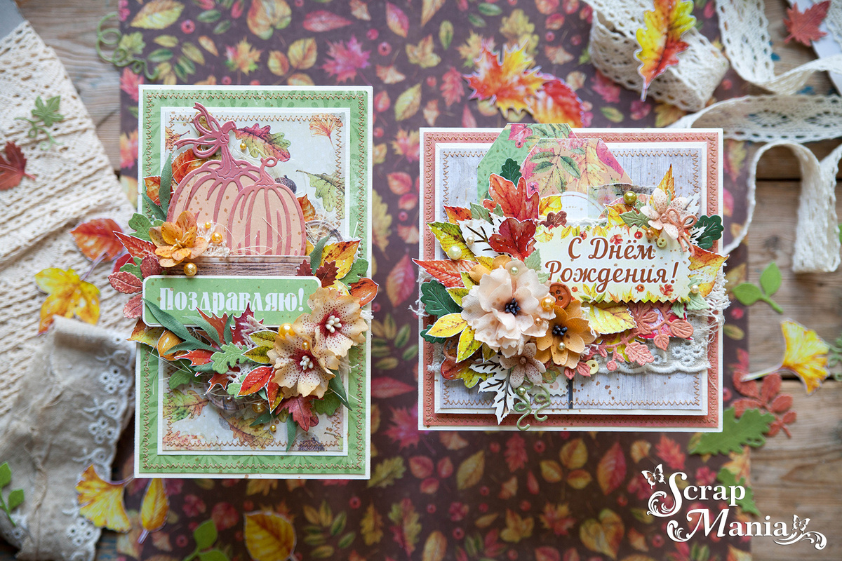 Больше фото в галерее. Листайте ➡