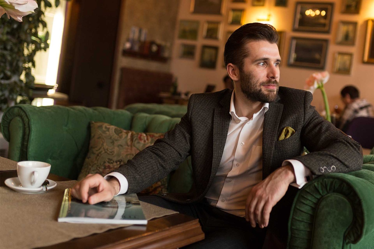 Спикер: Верещак Владимир — инвестиционный консультант, эксперт в области инвестиций