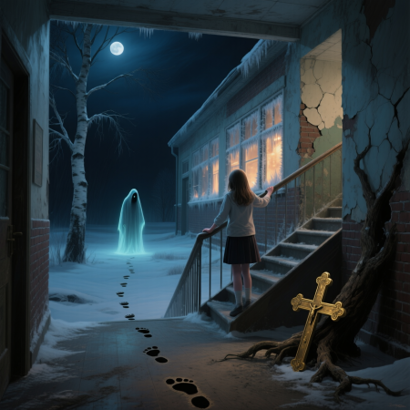 Автор: В. Панченко