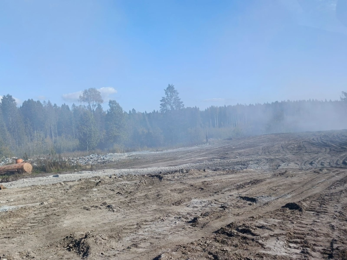    Фото со страницы Олега Полякова в социальной сети Вконтакте