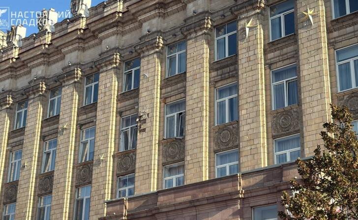    Настоящий Гладков