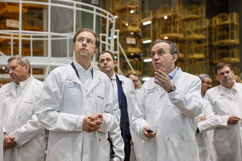    РКК «Энергия»