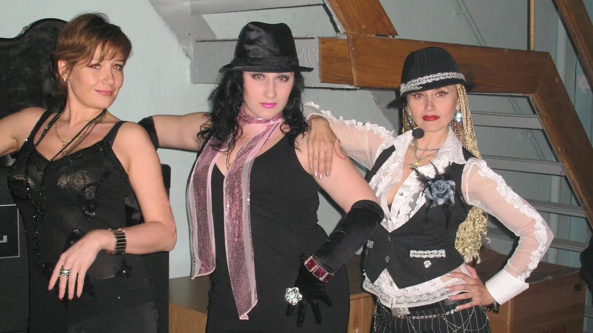 Фото: "Воровайки"/«ВКонтакте»