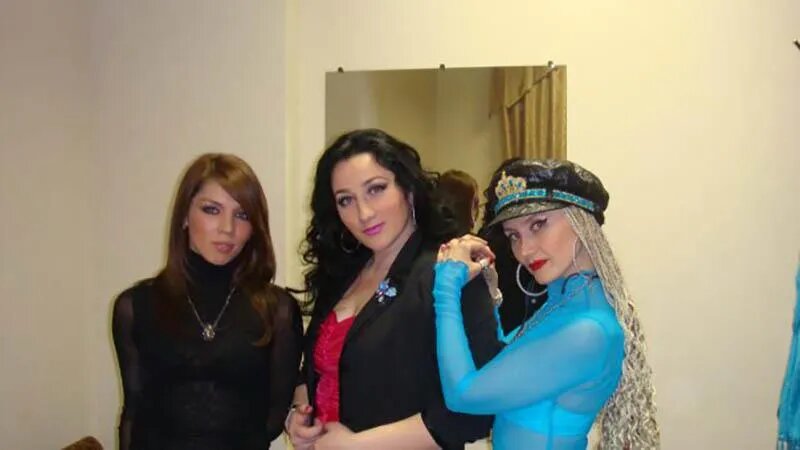 Фото: "Воровайки"/«ВКонтакте»