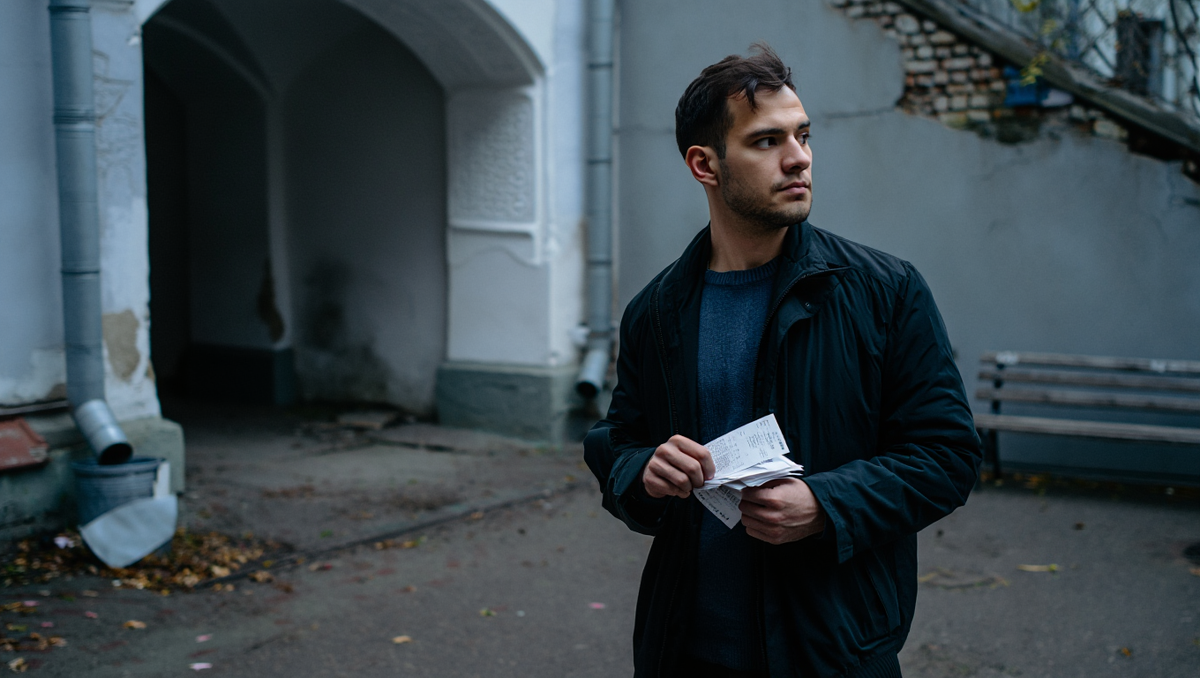 Юридическая поддержка