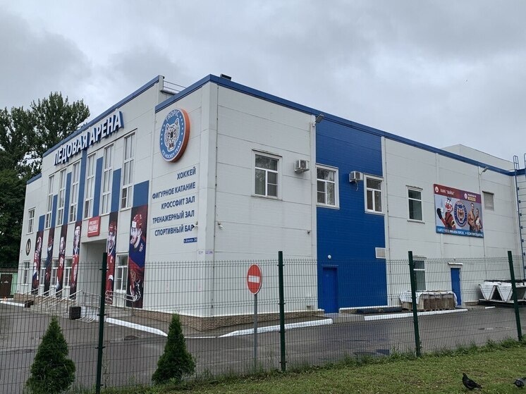     Фото: "МК в Туле"