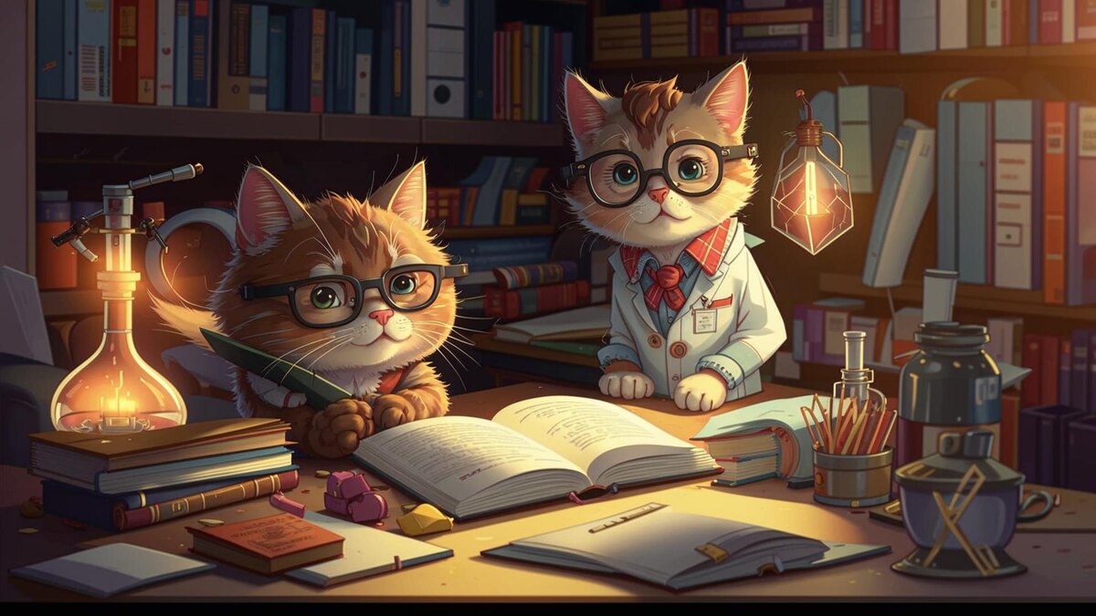 Тихое счастье интроверта 