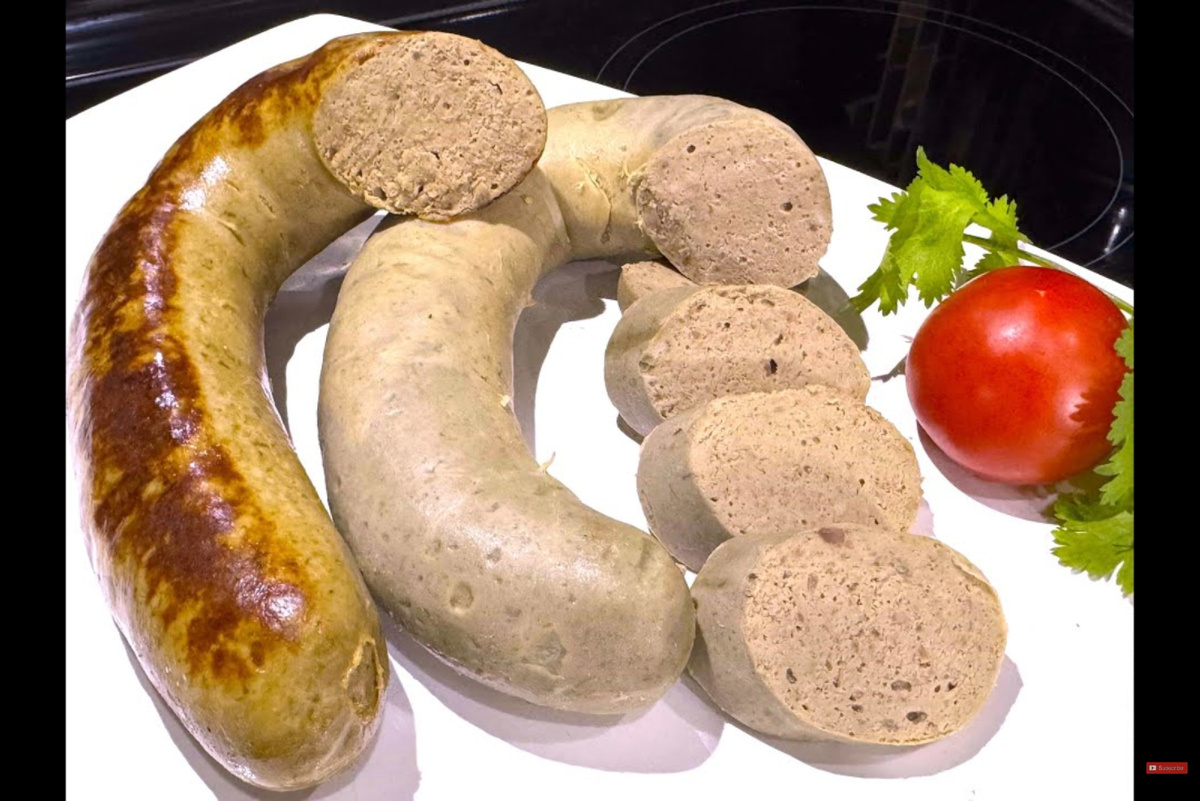 Идеальная ливерная колбаса: секреты приготовления в домашних условиях