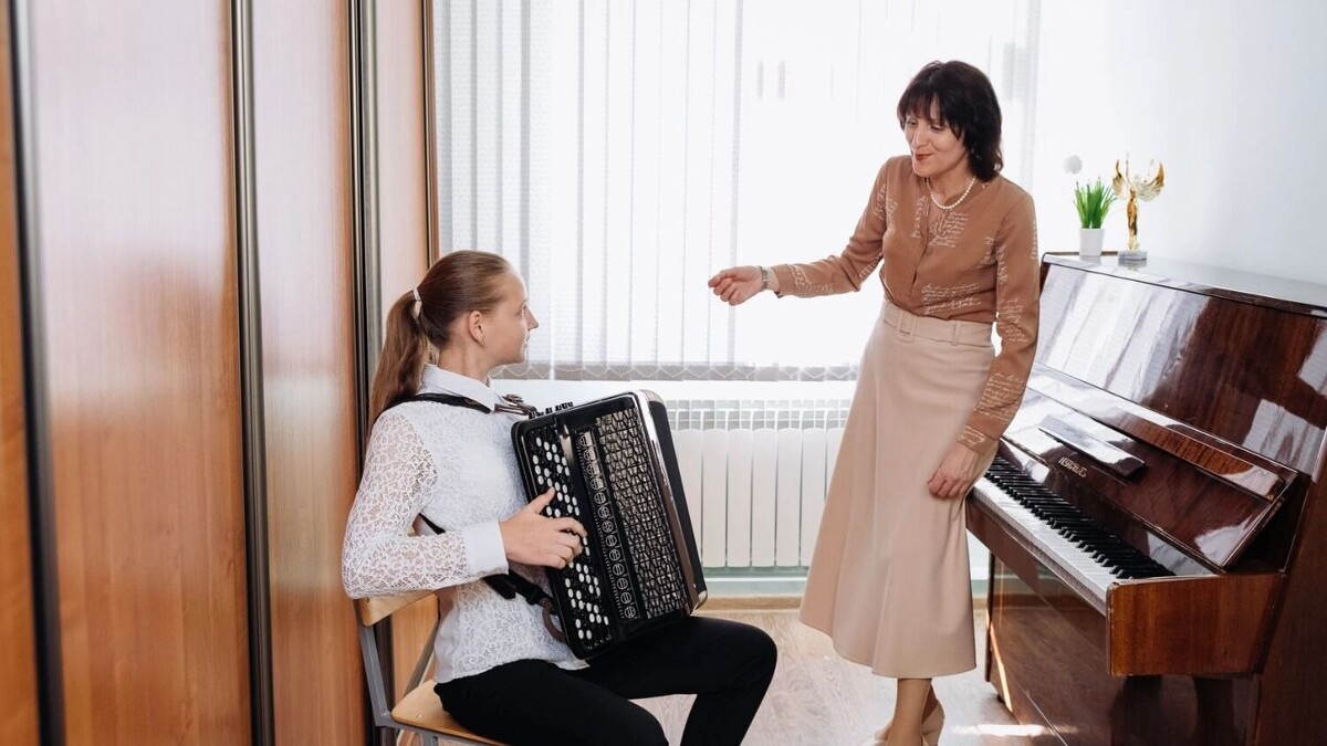     Источник: Детская музыкальная школа № 5