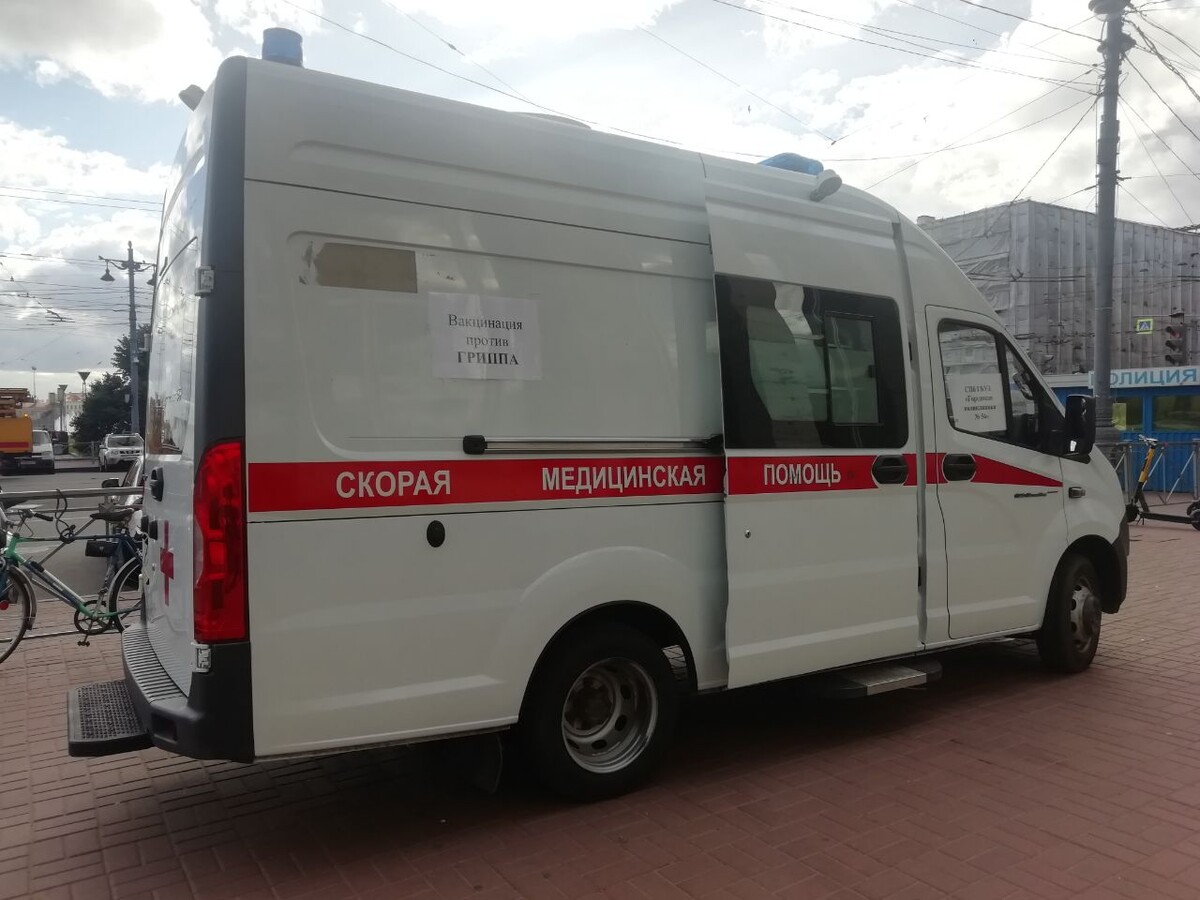    Фото: Мойка78