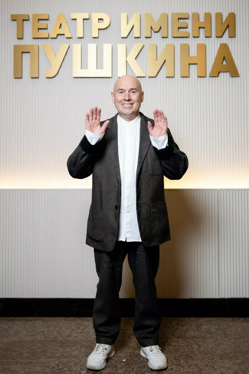 Виктор Сухоруков📷
