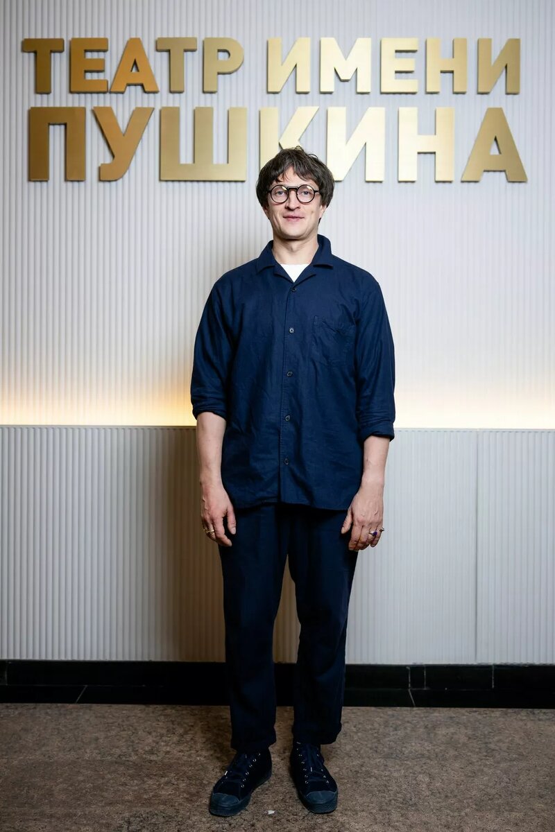 Юрий Чурсин📷
