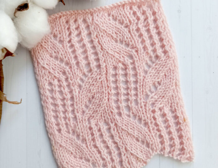 Вязание по схемам узоров: советы и вдохновение