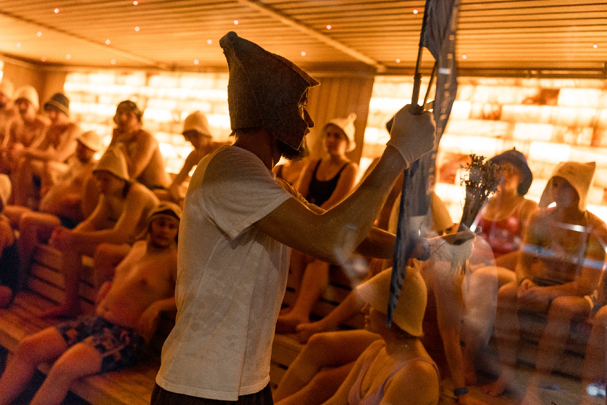 Чемпионат «Пар Москвы 2025» в Termoland