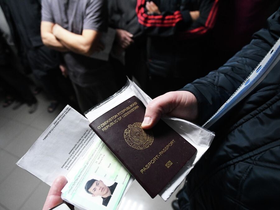     / Источник: © Илья Наймушин/РИА Новости