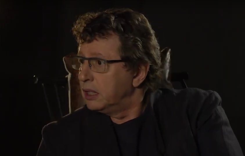 Фото: Prt Scr youtube.com / Lina Milovich