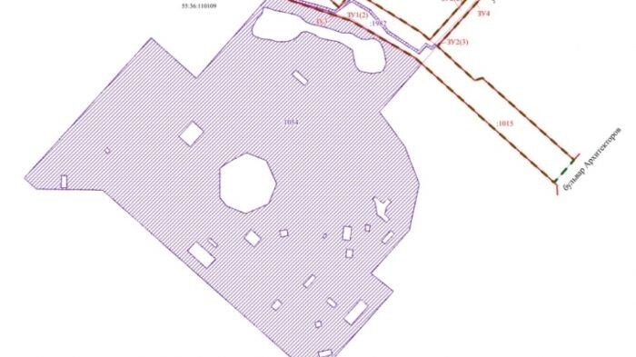    пресс-служба мэрии Омска