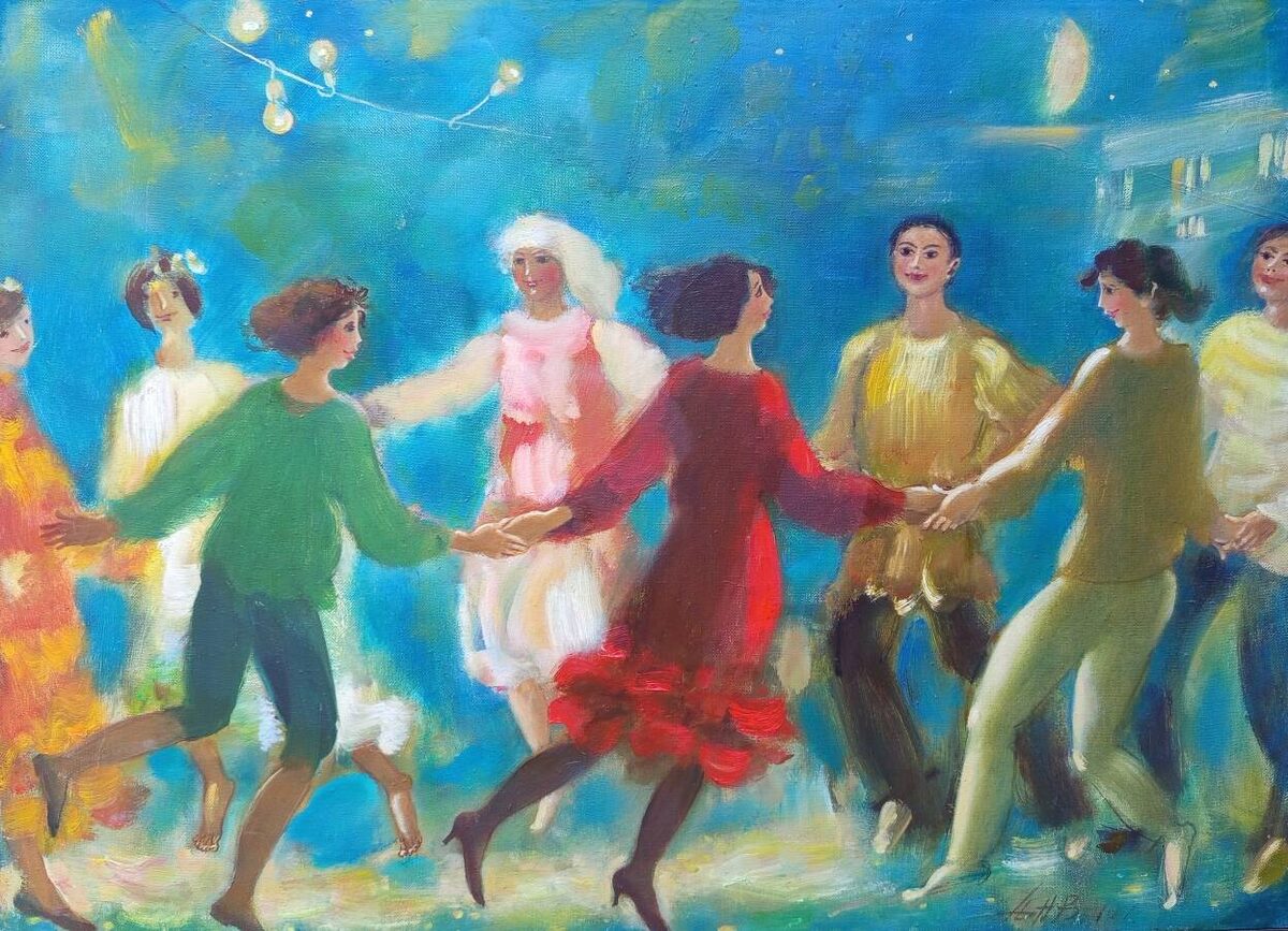 Фото предоставлено Музеем ИЗО РТ