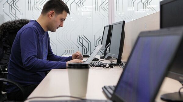    © Sputnik / Максим Богодвид