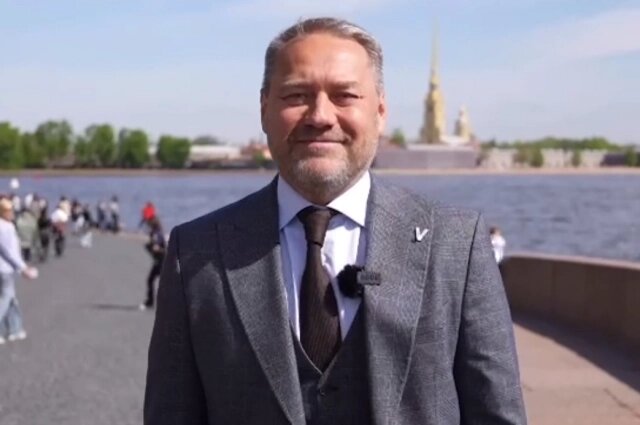    Фото: Законодательное собрание Санкт-Петербурга