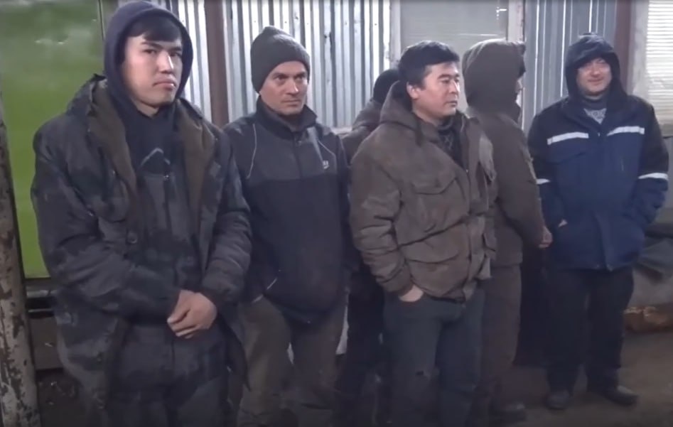 Фото: Prt Scr rutube.ru / МВД МЕДИА