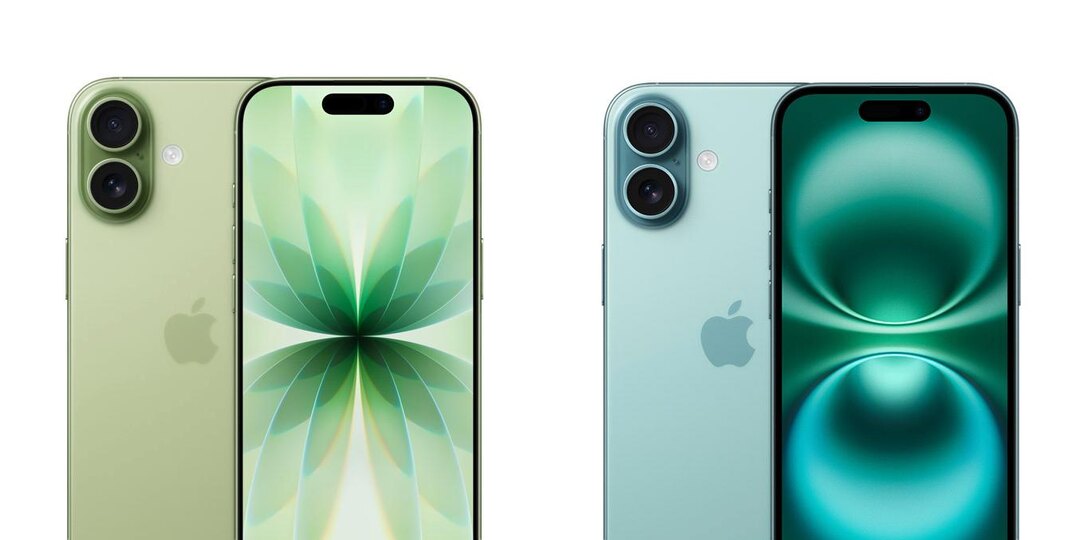 iPhone 17 vs iPhone 16 — стоит ли переплачивать?