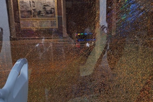   Фото: телеграм-канал «Калининград-ГорТранса»