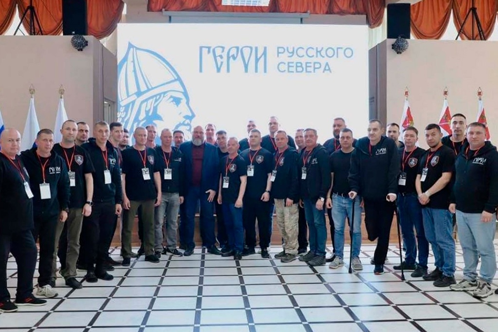    Об этом сообщил губернатор Георгий Филимонов в своих соцсетях.