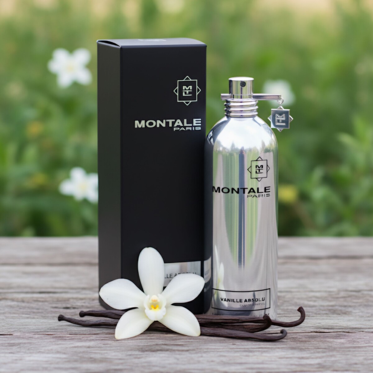 Vanille Absolu Montale