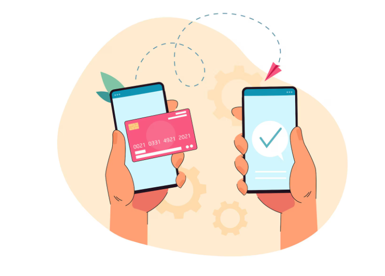Что такое оплата iPhone и как она работает
