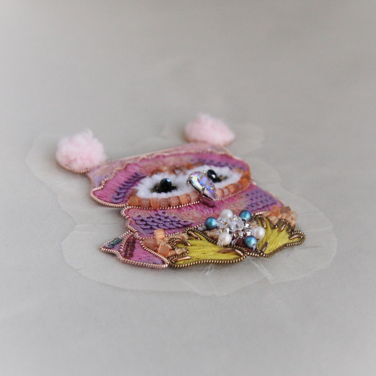 Вырезали с запасом 