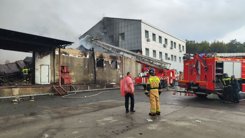    Фото: Известия/Евгенийй Подтергера; 5-tv.ru