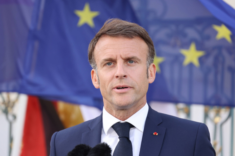    IMAGO/Frank Ossenbrink/Global Look Press