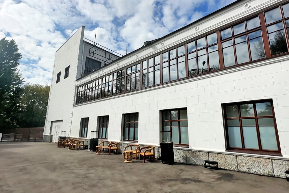    ©АО "ТВ Центр"